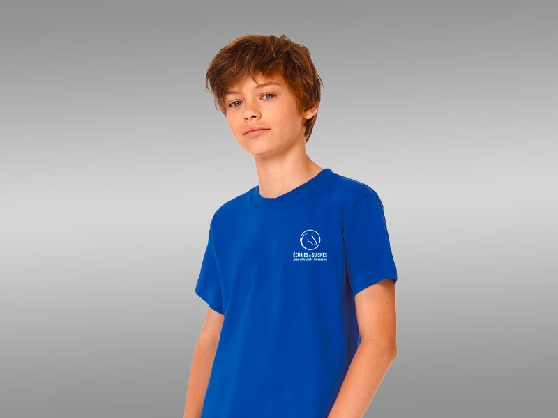 T-shirt enfant - Flocage